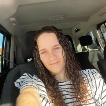 Babysitter in Las Palmas de Gran Canaria: Maria