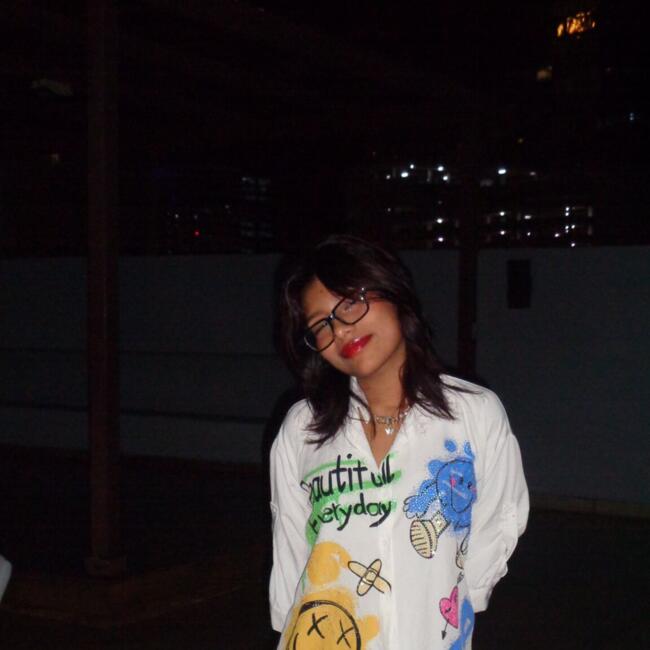 Niñera en Panamá: Leyevska Brown