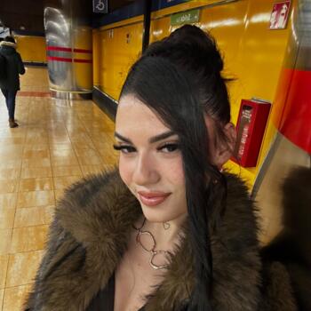 Niñera en Madrid: Siria Andres