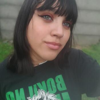 Niñera en La Banda (Provincia de Santiago del Estero): Estefania