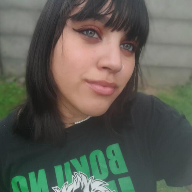 Niñera en La Banda (Provincia de Santiago del Estero): Estefania