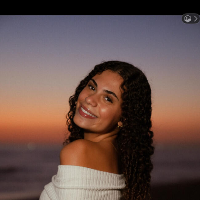 Babysitter em Loulé: Luna