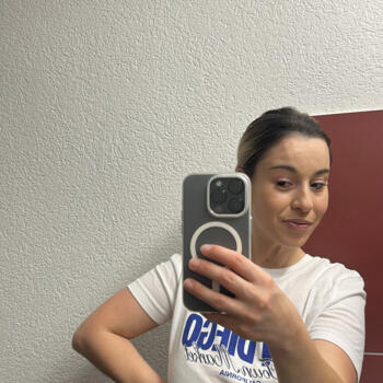 Babysitter a Oberglatt: Joana