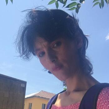 Babysitter in Turda: Mariana