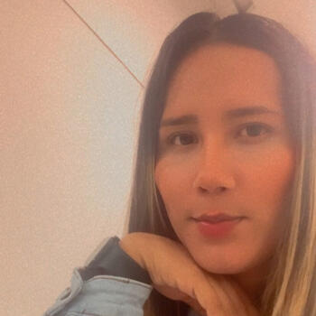 Babysitter in Vista Alegre: Yasury