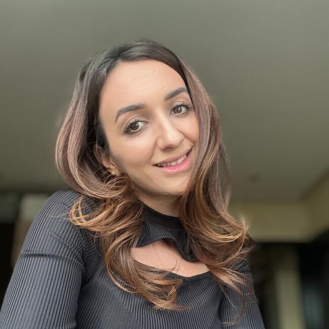 Babysitting job in Bacau: Simona Vasilica