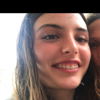 Babysitter in Santo Domingo: Ilary