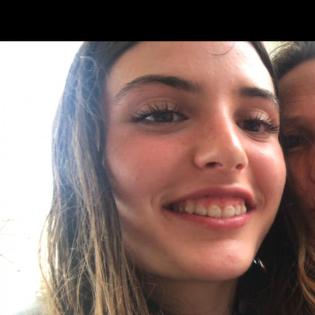 Babysitter in Santo Domingo: Ilary