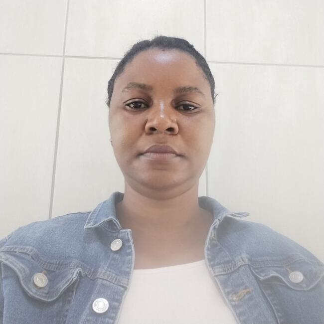 Nanny in Pretoria: Abygirl