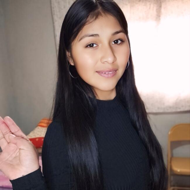 Niñera en Santiago de Chile: Rocio