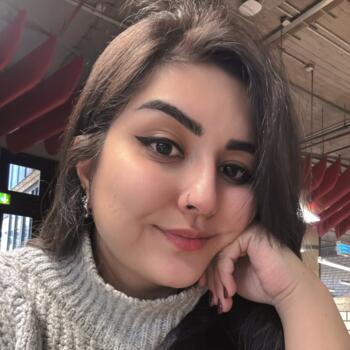 Baby-sitter in Mayence: Negin