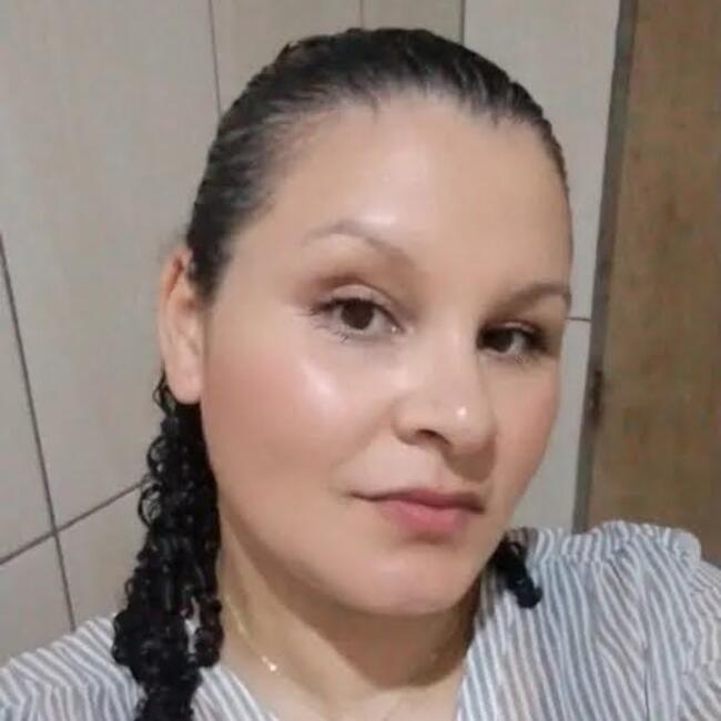 Babá em Cambé: Tamira