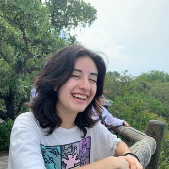 Niñera en Monterrey: Fernanda