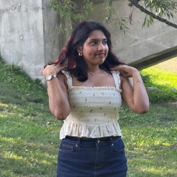 Baby-sitter Oshawa: Ninaya