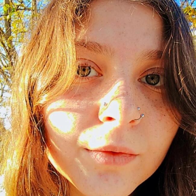 Niñera en Ciudad de Río Cuarto: Annabella