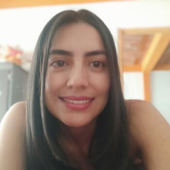 Babysitter Santiago de Cali: Daniela