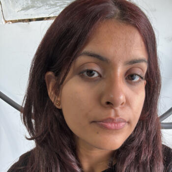 Babysitter in Indianapolis: Ishika