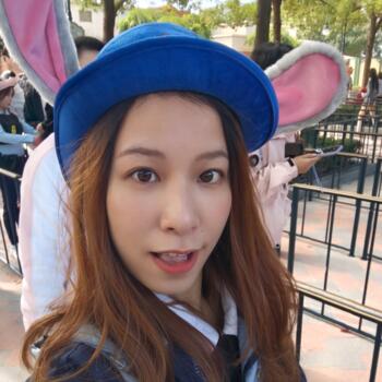 Babysitting job in Singapore Island: babysitting job Amy Liang
