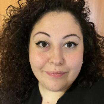 Babysitter a Tortona: Michelle