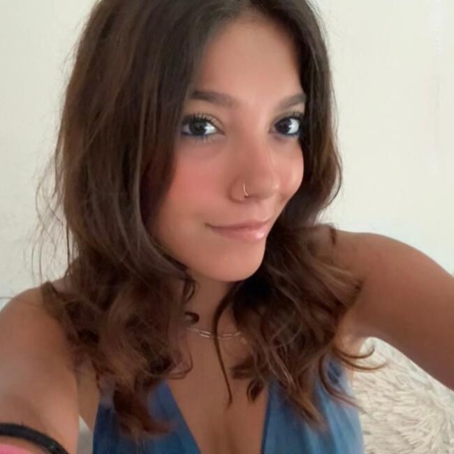 Babysitter in Novate Milanese: Diana