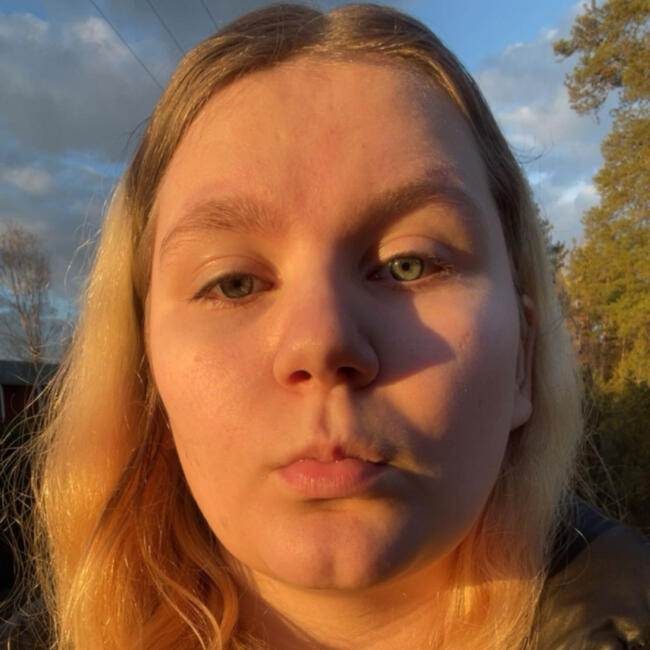 Babysitter in Rauma: Siiri