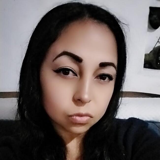 Babysitter in Quito: Tania