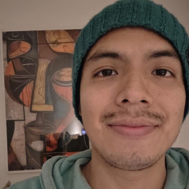 Babysitter in Dortmund: Fernando Raul Jhosep