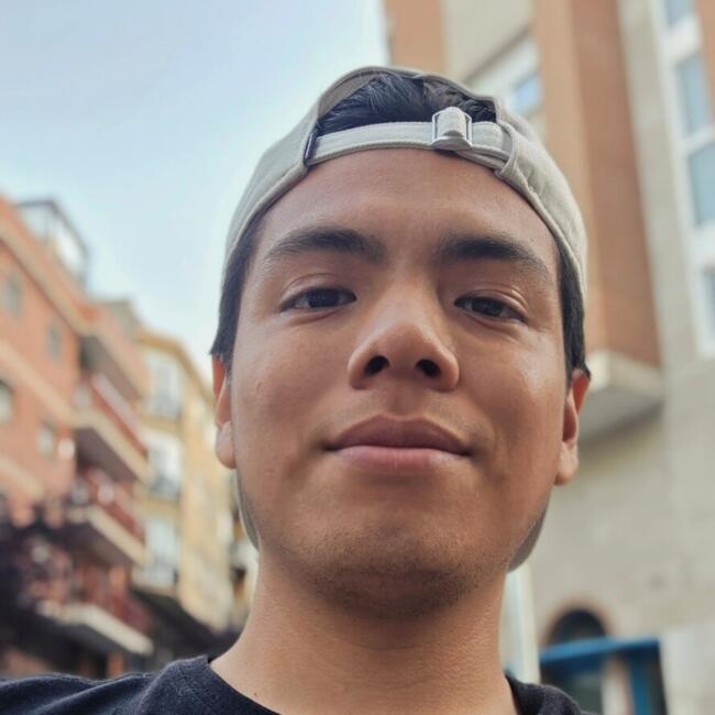 Babysitter in Dortmund: Fernando Raul Jhosep