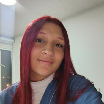 Babysitter in Bogotá: Karen