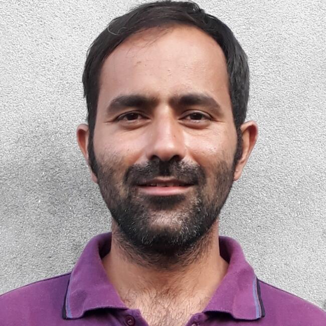 Babysitting job in Guwahati: Nirmal