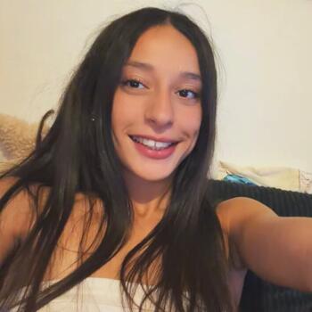 Babysitter in Toulon: Dalinda