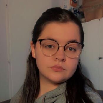 Baby-sitter Rouen: Tiffany