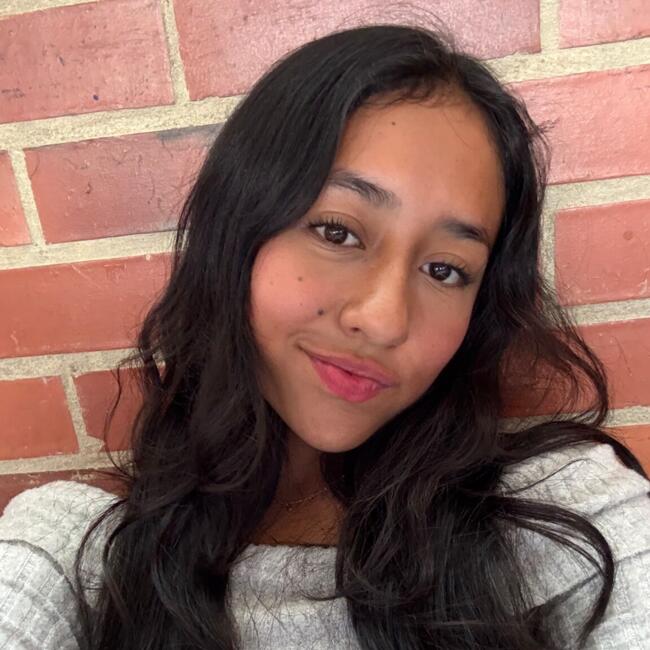 Babysitter in Chía: Valentina