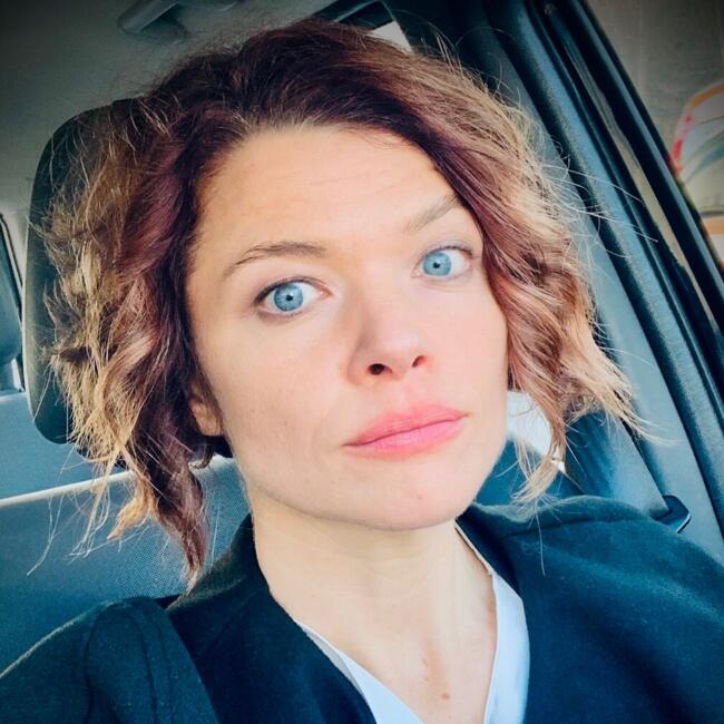 Babysitting job in Rome: Arianna