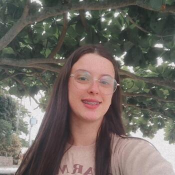 Babá em Florianópolis: Vitoria