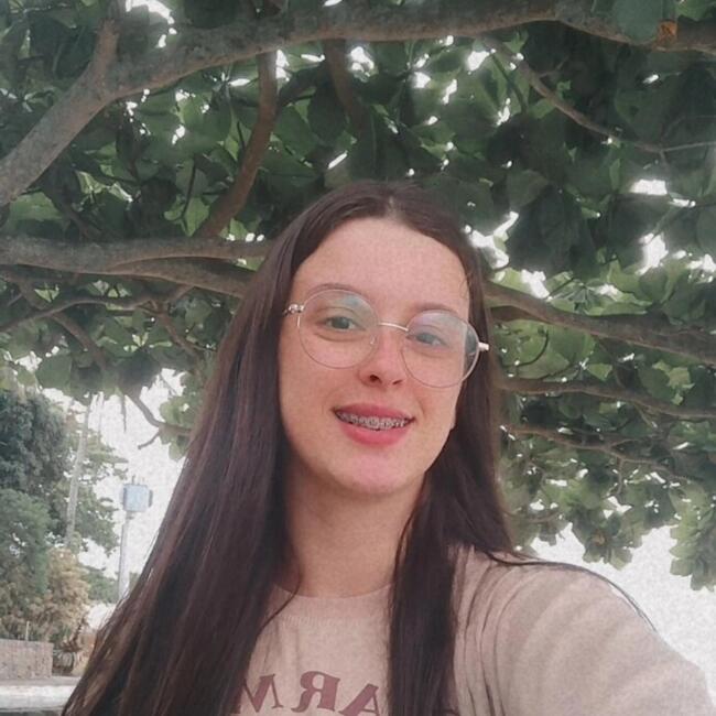 Babá em Florianópolis: Vitoria