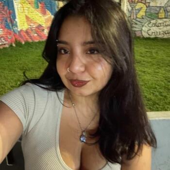 Niñera en Maipú: Fernanda