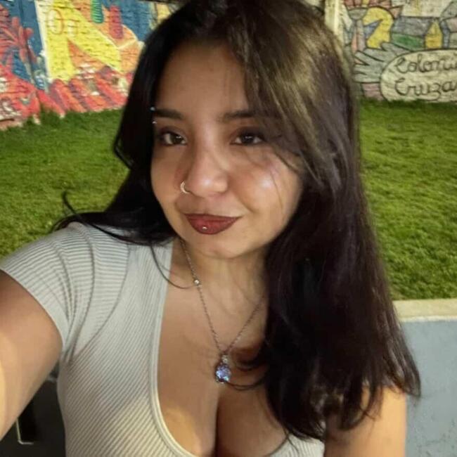 Niñera en Maipú: Fernanda