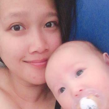 Parent Nelson: babysitting job Trista 