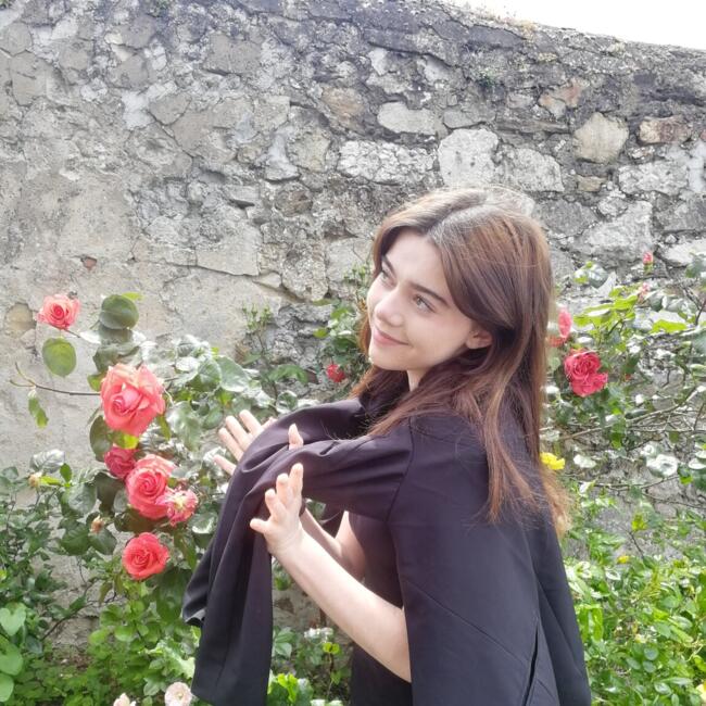 Babysitter in Birmingham: Elora