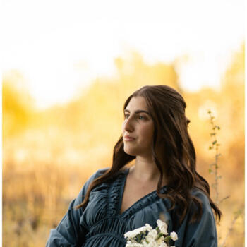 Babysitter in Vancouver: Alexis