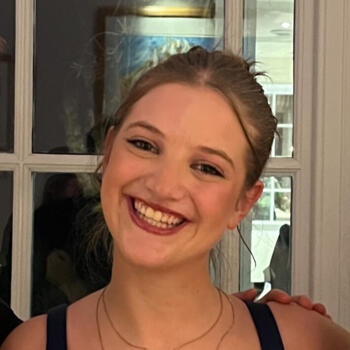 Babysitter in London: Eloise