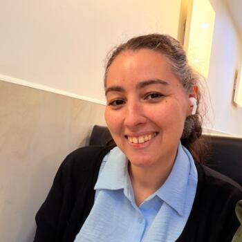 Babysitter in Lille: Anissa