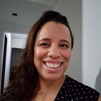 Babá São Paulo: Ana Paula