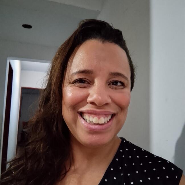 Babá em São Paulo: Ana Paula