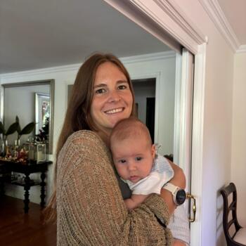 Babysitting job in Santiago: babysitting job Ana