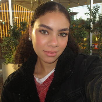 Babysitter in Cascais: Maria Eduarda