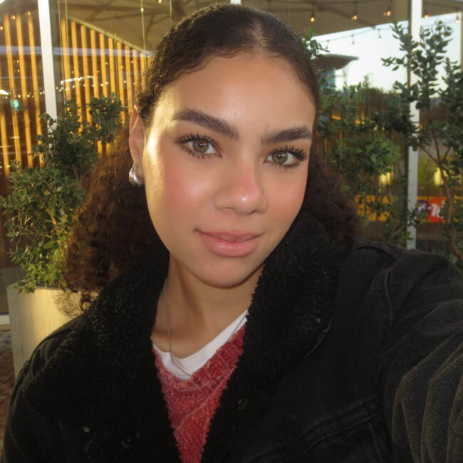 Babysitter em Cascais: Maria Eduarda