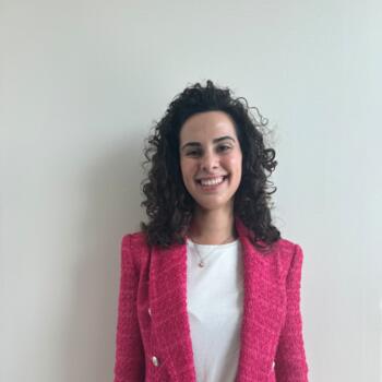 Canguro en Barcelona: Francesca