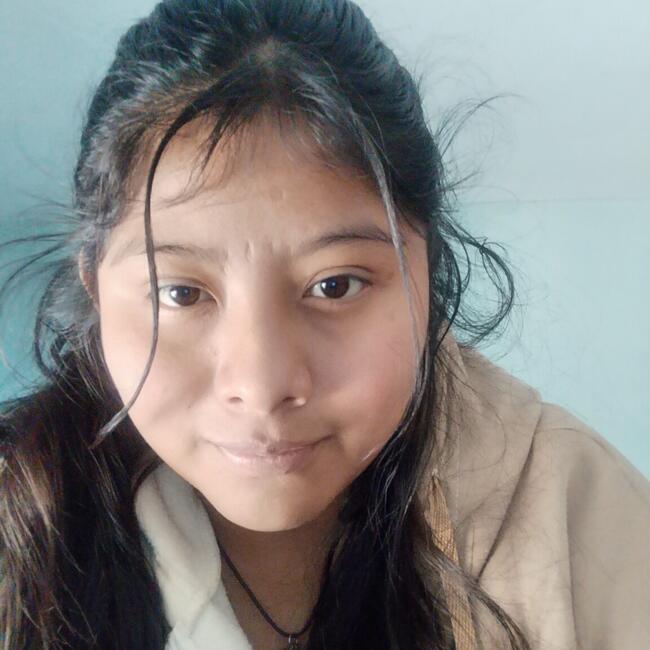 Babysitter in Salta: Irina